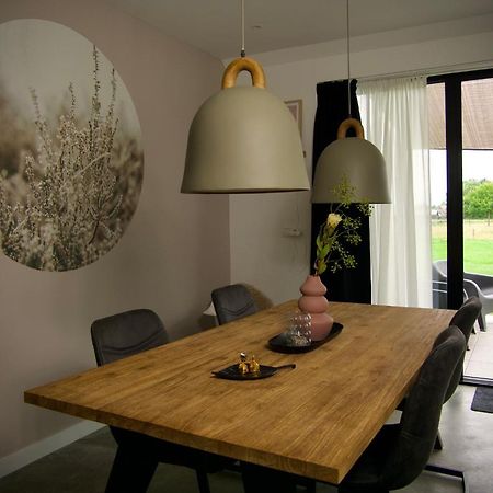 La Vita Veluwe Wapenveld Екстериор снимка