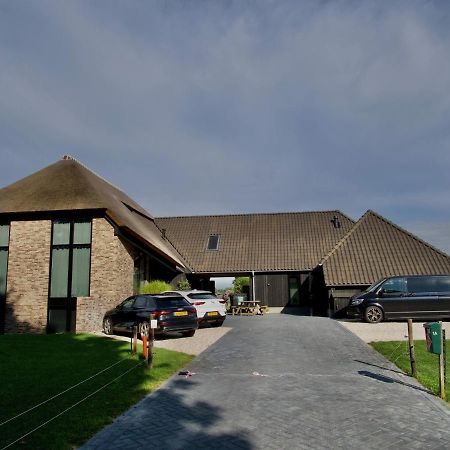 La Vita Veluwe Wapenveld Екстериор снимка
