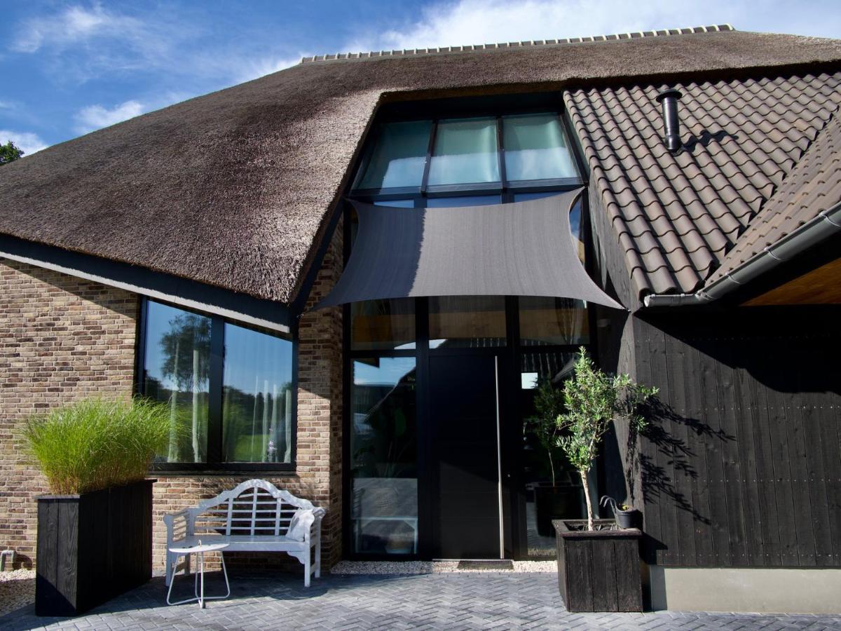 La Vita Veluwe Wapenveld Екстериор снимка