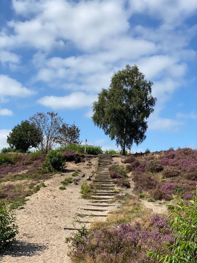 La Vita Veluwe Wapenveld Екстериор снимка